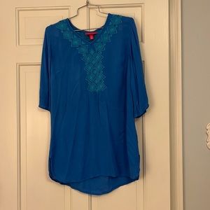 Lily Pulitzer x Target Coverup S